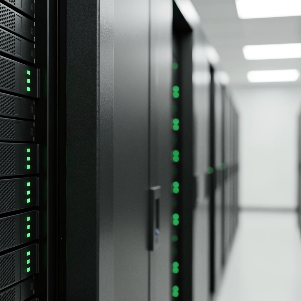 Data Hub Infrastructure