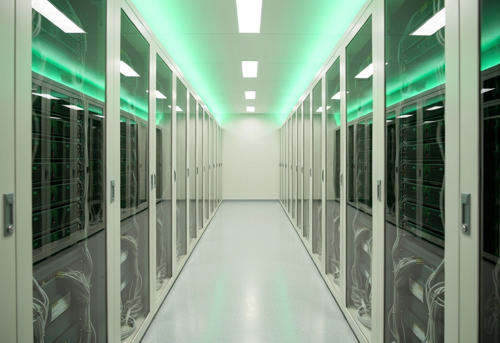 Data Security Environment