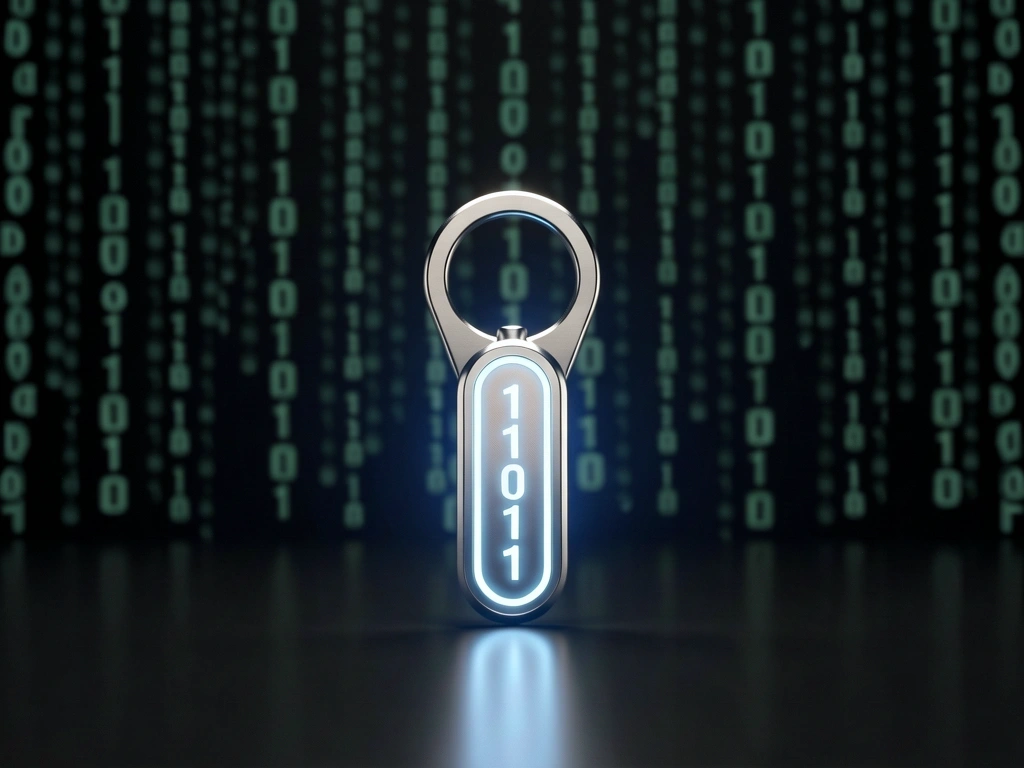 Data Protection Visualization